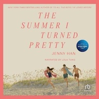 Enlarge image Cover: The Summer I Turned Pretty - Recorded Books, Inc.