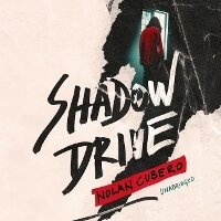 Enlarge image Cover: Shadow Drive - Blackstone Publishing