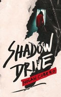 Cover: Shadow Drive - Blackstone Publishing