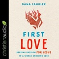 Cover: First Love - Christianaudio