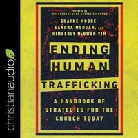 Abbildung von: Ending Human Trafficking - Christianaudio