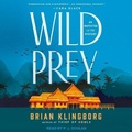 Cover: Wild Prey - Tantor Audio