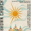 Cover: Brown Church - Tantor Audio