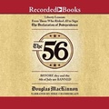 Cover: The 56 - Recorded Books, Inc.