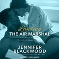 Cover: Landing the Air Marshal - Tantor Audio
