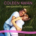 Cover: Unexpectedly Yours - Tantor Audio