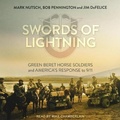 Cover: Swords of Lightning - Tantor Audio