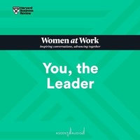 Enlarge image Cover: You, the Leader - Ascent Audio