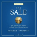 Cover: The Sale - Ascent Audio