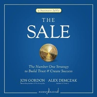 Enlarge image Cover: The Sale - Ascent Audio