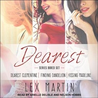 Enlarge image Cover: Dearest Series Boxed Set - Tantor Audio