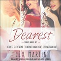 Cover: Dearest Series Boxed Set - Tantor Audio