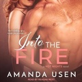 Cover: Into the Fire - Tantor Audio
