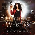 Cover: Witching Whispers - Tantor Audio