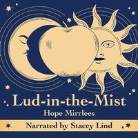Enlarge image Cover: Lud-In-The-Mist - Spoken Realms
