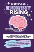 Cover: Workplace NeuroDiversity Rising - Lyric Rivera