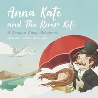 Abbildung von: The River Kite - R. R. Bowker