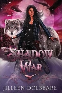 Enlarge image Cover: Shadow War - Ice Raven Publications