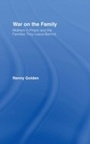 Cover: War on the Family - Routledge