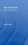 Cover: War on the Family - Routledge