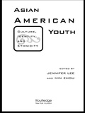 Cover: Asian American Youth - Routledge
