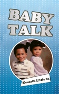 Cover: Baby Talk - Balboa Press