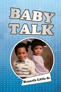 Cover: Baby Talk - Balboa Press