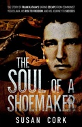 Cover: The Soul of a Shoemaker - Author Academy Elite