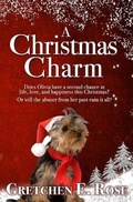 Cover: A Christmas Charm - Satin Romance