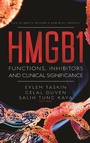 Bild: HMGB1: Functions, Inhibitors and Clinical Significance - Nova Science Publishers Inc