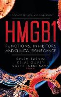 Bild vergrößern Bild: HMGB1 - Nova Science Publishers Inc