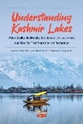 Cover: Understanding Kashmir Lakes - Nova Science Publishers Inc