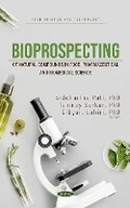 Cover: Bioprospecting of Natural Compounds in Food, Pharmaceutical and Biomedical Science - Nova Science Publishers Inc
