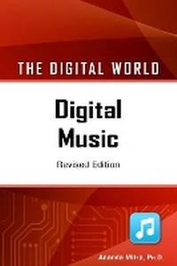 Abbildung von: Digital Music - Chelsea House Publications