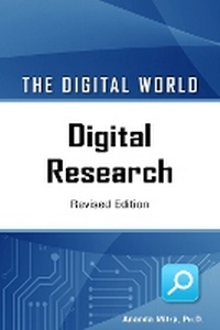Abbildung von: Digital Research - Chelsea House Publications