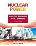 Cover: Nuclear Accidents and Disasters - Facts on File
