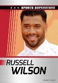 Cover: Russell Wilson - Chelsea House Publications