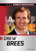 Cover: Drew Brees - Chelsea House Publications