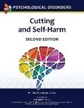 Cover: Cutting and Self-Harm - Chelsea House Publications
