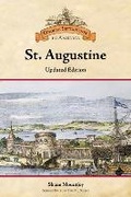 Cover: St. Augustine - Chelsea House Publications