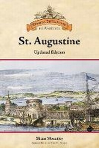 Enlarge image Cover: St. Augustine - Chelsea House Publications