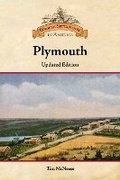 Cover: Plymouth - Chelsea House Publications