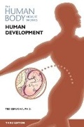 Cover: Human Development - Chelsea House Publications