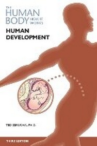 Enlarge image Cover: Human Development - Chelsea House Publications