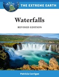 Cover: Waterfalls - Chelsea House Publications