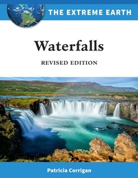 Enlarge image Cover: Waterfalls - Chelsea House Publications