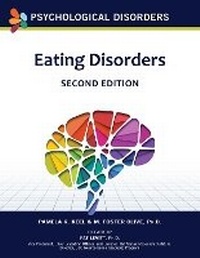 Enlarge image Cover: Eating Disorders - Chelsea House Publications