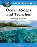 Cover: Ocean Ridges and Trenches - Chelsea House Publications