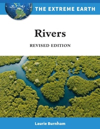 Enlarge image Cover: Rivers - Chelsea House Publications