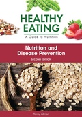 Cover: Nutrition and Disease Prevention - Chelsea House Publications